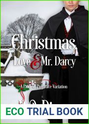Christmas, Love and Mr. Darcy