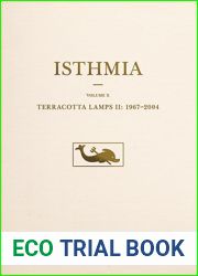 Terracotta Lamps II: 1967-2004
