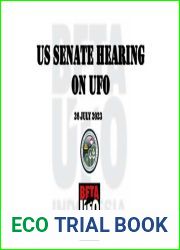 US Senate Hearing On UFO 26 July 2023 Transcripts