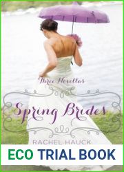 Spring Brides: A Year of Weddings Novella Collection