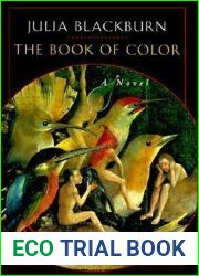 The Book of Color
