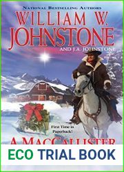 A MacCallister Christmas