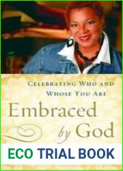 Embraced by God