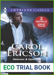 Obsession and Eyewitness: An Anthology (Guardians of Coral Cove)