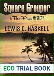 Square Grouper (Finn Pilar Mysteries Book 1)