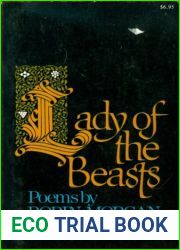 Lady of the Beasts