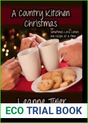 A Country Kitchen Christmas