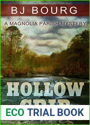 Hollow Crib (A Magnolia Parish Mystery Book 1)