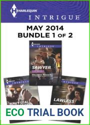 Harlequin Intrigue May 2014 - Bundle 1 of 2: An Anthology