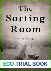 The Sorting Room