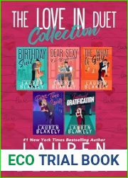 The Love in Duet Collection