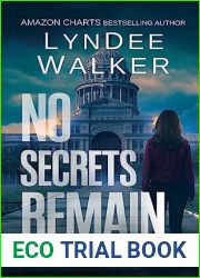No Secrets Remain (Faith McClellan #7)