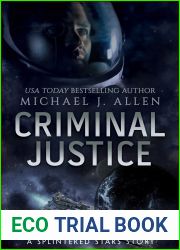 Criminal Justice