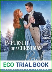In Pursuit of a Christmas Bride: A Regency Christmas Novella (The Society of Scandalous Brides)