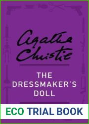 The Dressmaker|s Doll - an Agatha Christie Standalone Short Story