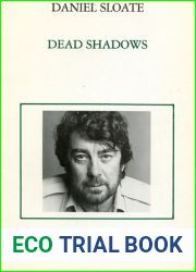 Dead Shadows (Essential Poets Series 11)