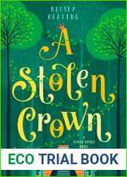 A Stolen Crown (Stolen Royals #2)
