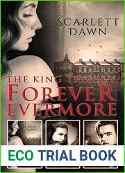 The King Trilogy, Forever Evermore: King Hall King Cave King Tomb