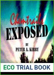 Chemtrails Exposed: A New Manhattan Project