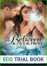 Between Ice and Frost (Paranormal Dating Agency, #17)