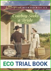 Cowboy Seeks a Bride (Four Stones Ranch #2)