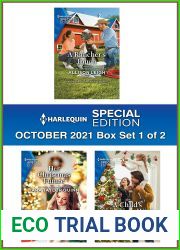 Harlequin Special Edition October 2021 - Box Set 1 of 2