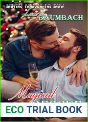 Magical Rescue (Shifting through the Snow Book 8)