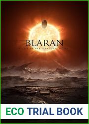 Blaran (The Final Fall of Man #5)