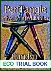 PenTangle: Five Pointed Fables