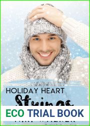 Holiday Heart Strings (Hartbridge Christmas, #4)