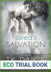Jared|s Salvation (Crossed Paths, #1)
