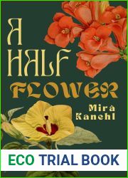 A Half Flower (Naupaka, #1)