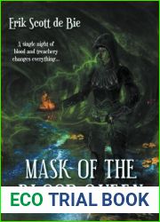 Mask of the Blood Queen (World of Ruin)