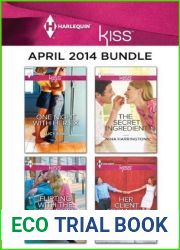 Harlequin KISS April 2014 Bundle: An Anthology