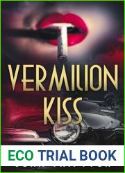 Vermilion Kiss (Dapper Luoo Mysteries Book 3)