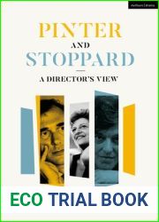 Pinter and Stoppard: A Director|s View