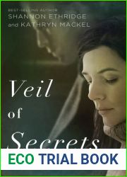 Veil of Secrets