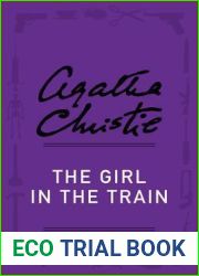 The Girl in the Train: A Short Story