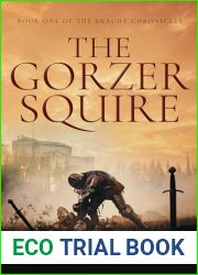 The Gorzer Squire: Book One of the Bracht Chronicles