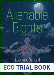 Alienable Rights (The Other Worldly series Book 1)