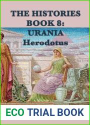 The Histories Book 8: Urania (Herodotus| Histories)