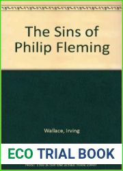 The Sins of Philip Fleming