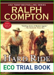 Ralph Compton Hard Ride to Wichita