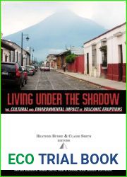 Living Under the Shadow: Cultural Impacts of Volcanic Eruptions