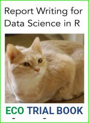 Report Writing for Data Science in R
