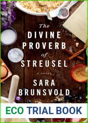 The Divine Proverb of Streusel
