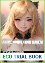 Anime Convention Harem