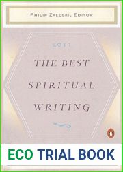 The Best Spiritual Writing 2011 (2011) (The Best Spiritual Writing Series)