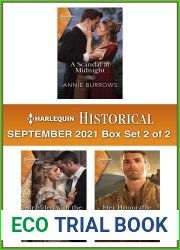 Harlequin Historical September 2021 - Box Set 2 of 2