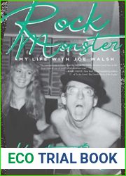 Rock Monster: My Life with Joe Walsh